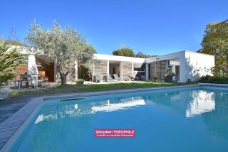  Maison � vendre 7 pi�ces 206 m�