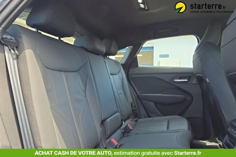 Q3 HYBRIDE E-HYBRID 272 CH S tronic 6 S line 2026 occasion 69190 Saint-Fons