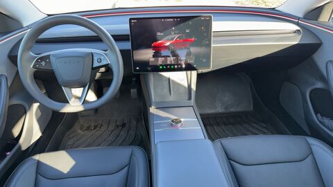 Model 3 Highland 275 60kWh Premium Standard Range - Garantie constru 2023 occasion 57920 Klang