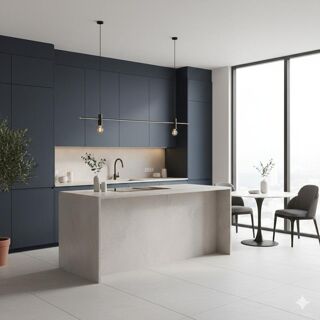  Appartement � vendre 6 pi�ces 130 m�