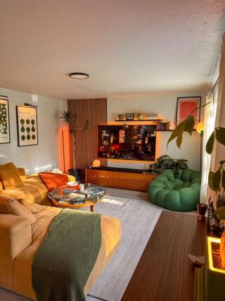  Appartement � vendre 2 pi�ces 41 m�