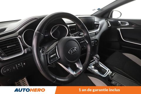 Divers 1.6 CRDi ISG GT Line DCT7 136 ch 2019 occasion 92130 Issy-les-Moulineaux
