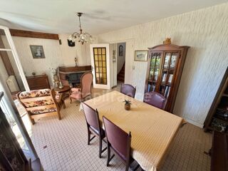 Maison à vendre 4 pièces 92 m²