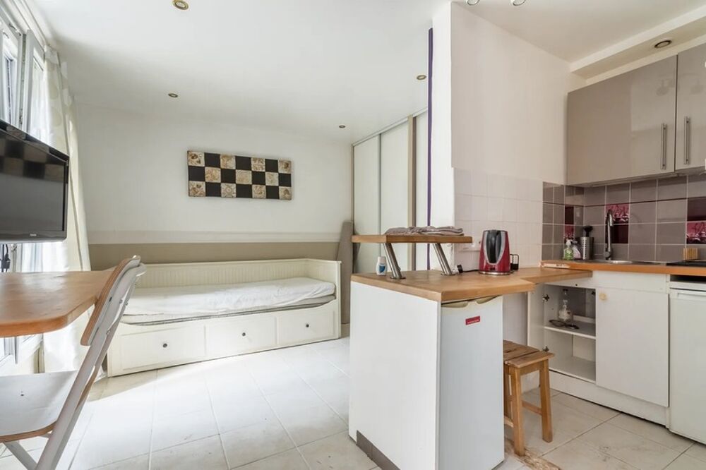 à vendre  Maison Aubervilliers (93300)
