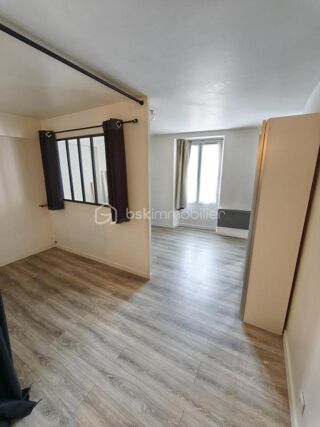  Appartement à vendre 1 pièce 27 m²