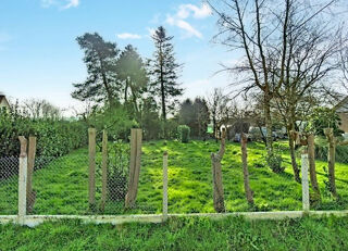  Terrain à vendre 1 pièce 710 m²