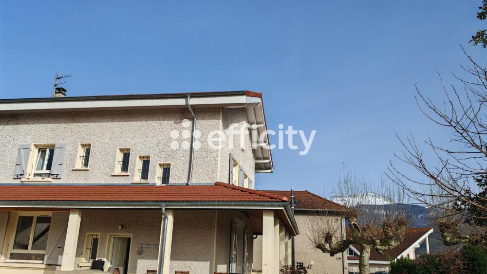 � vendre  Villa Voiron (38500)