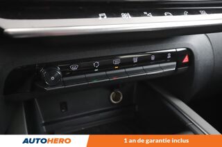 C5 aircross 1.5 Blue-HDi Feel EAT8 131 ch 2019 occasion 92130 Issy-les-Moulineaux