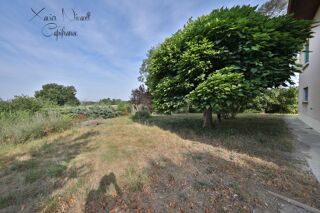  Maison à vendre 5 pièces 160 m²