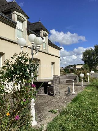  Maison � vendre 10 pi�ces 310 m�