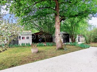  Maison � vendre 7 pi�ces 155 m�