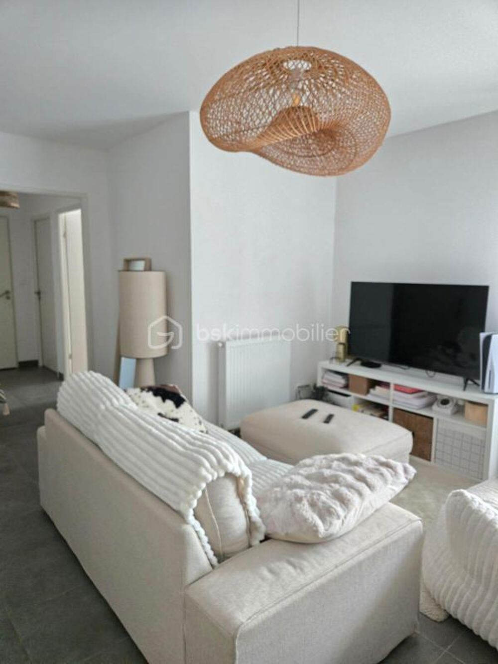 Vente Appartement APPARTEMENT T3 A VENDRE LABEGE (31670) Labege