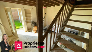  Maison � vendre 9 pi�ces 200 m�