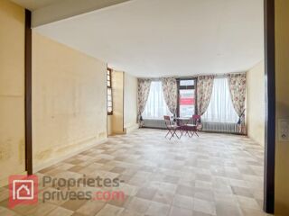  Maison à vendre 4 pièces 101 m²