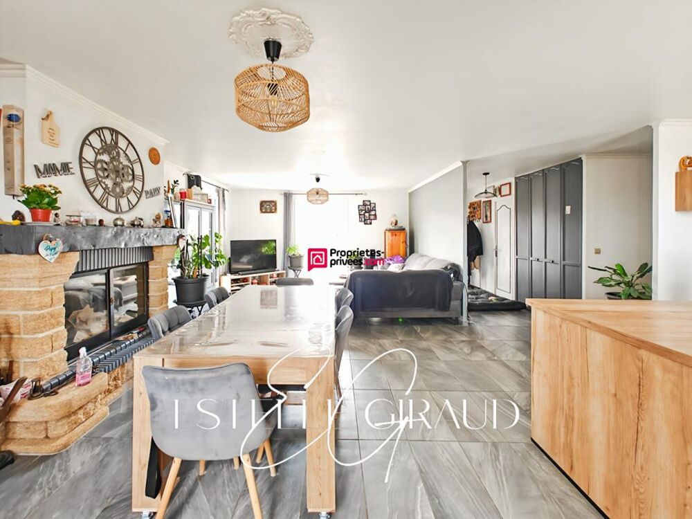 Vente Villa Au Somail : Villa 4 faces avec piscine, rénovée, prête à vivre Saint nazaire d aude