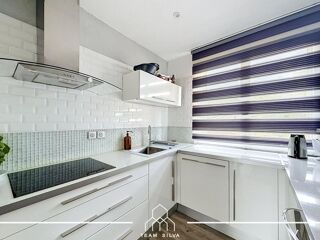  Appartement à vendre 5 pièces 92 m²