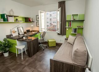  Appartement � vendre 1 pi�ce 20 m�