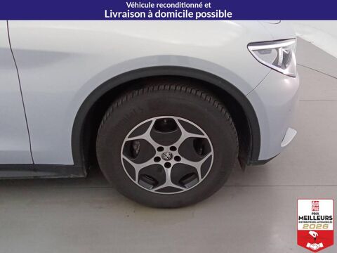 Stelvio 2.2 190 Q4 AT8 Super 2022 occasion 10150 Lavau