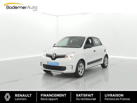 Renault twingo III SCe 65 - 20 Life