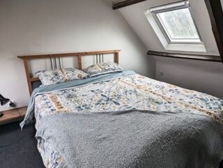  Maison à vendre 5 pièces 134 m²
