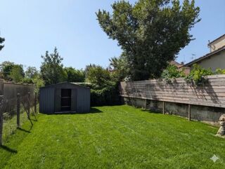  Maison � vendre 4 pi�ces 85 m�