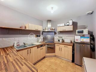  Maison � vendre 5 pi�ces 95 m�