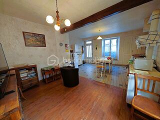  Maison � vendre 3 pi�ces 78 m�