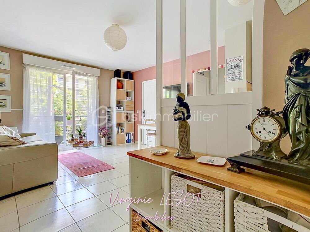*** Charmant appartement - État impeccable ***