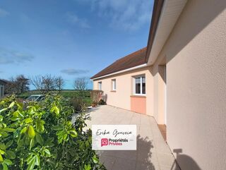  Maison à vendre 5 pièces 100 m²