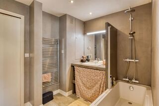  Appartement � vendre 3 pi�ces 64 m�