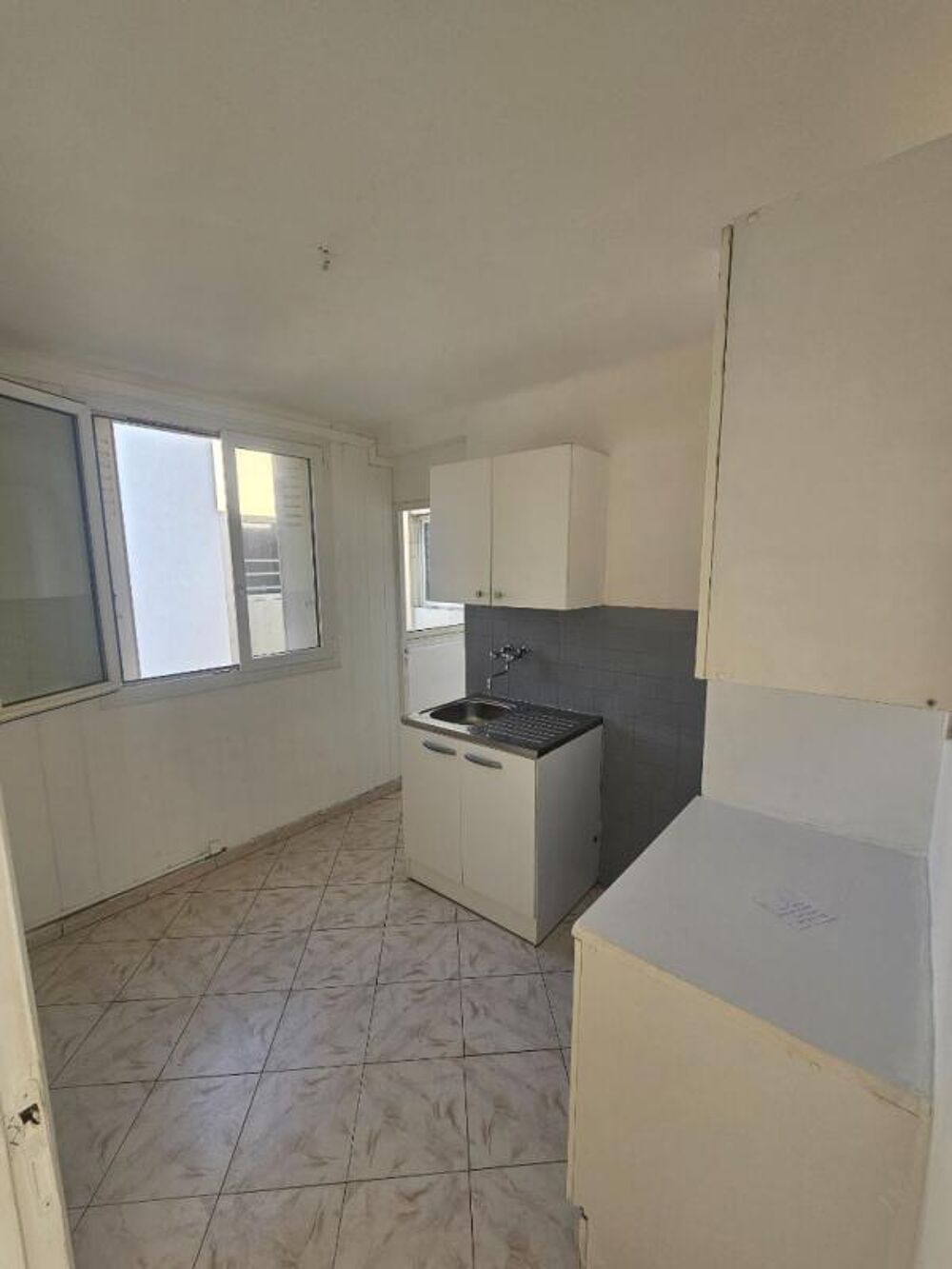 Vente Appartement Appartement Martigues 3 pièce(s) 60 m2 avec balcon Martigues