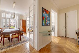  Appartement à vendre 4 pièces 112 m²