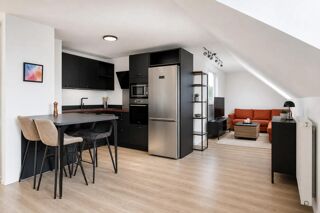  Appartement à vendre 3 pièces 71 m²