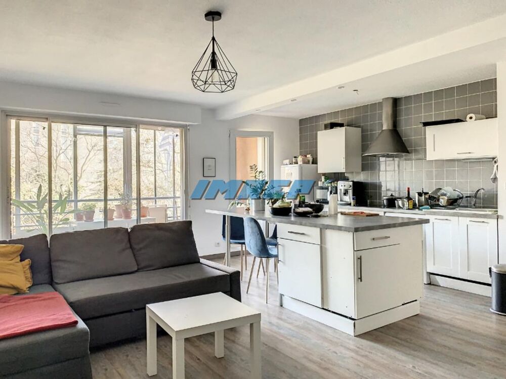 Location Appartement APPARTEMENT MEUBLE  T2 - PARFAIT ETAT - Bonneveine / Mazargues Marseille 9