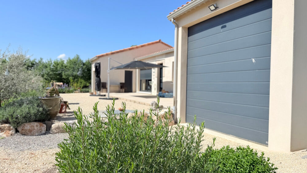 à vendre  Maison Gargas (84400)
