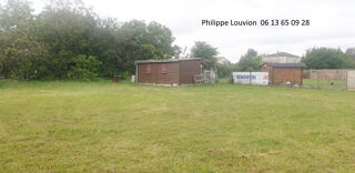  Terrain � vendre 1500 m�