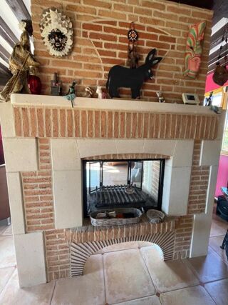  Propriété/château à vendre 5 pièces 250 m²