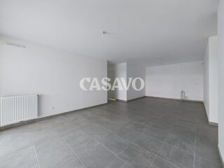  Appartement � vendre 3 pi�ces 66 m�