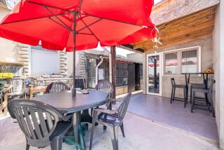  Maison à vendre 8 pièces 103 m²