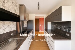  Appartement à vendre 4 pièces 100 m²