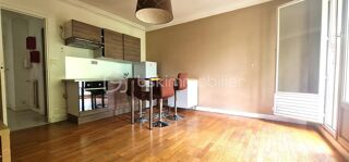  Appartement � vendre 2 pi�ces 43 m�