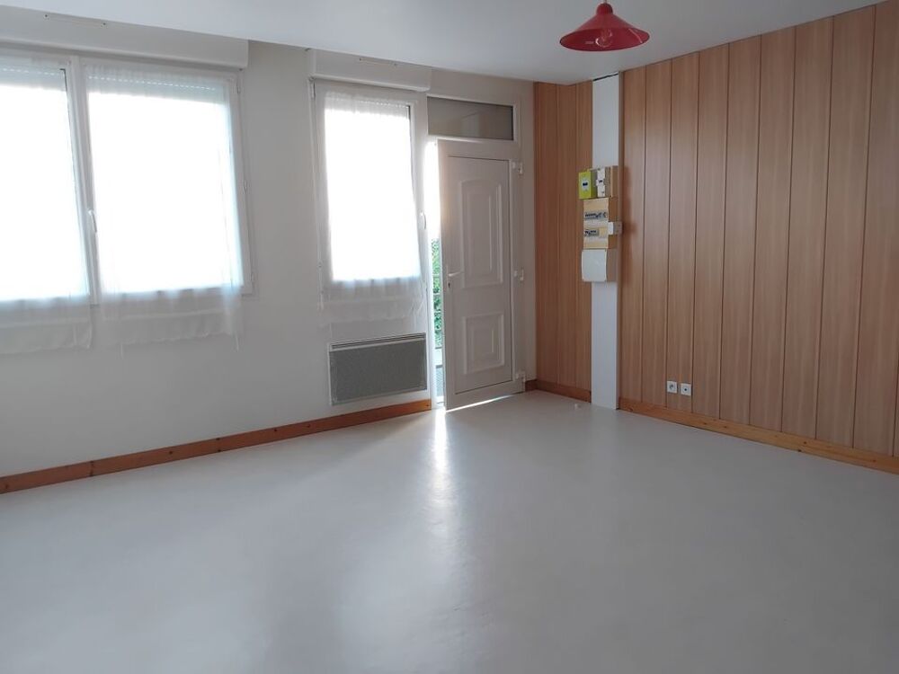 Location Appartement Studio de 30m2 à louer sur Reims Reims