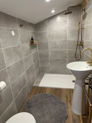  Appartement à louer 4 pièces 66 m²