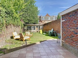  Maison � vendre 5 pi�ces 120 m�