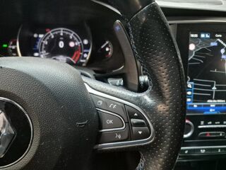 M&eacute;gane GT 2018 occasion 06700 Saint Laurent Du Var