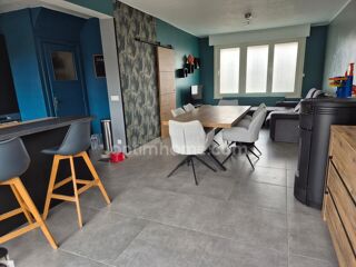  Maison � vendre 5 pi�ces 103 m�