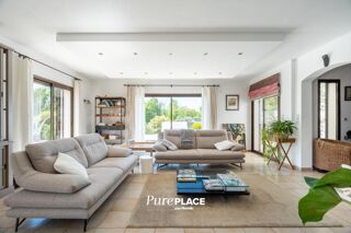  Villa à vendre 7 pièces 180 m²