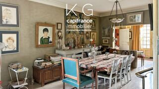  Propri�t�/ch�teau � vendre 10 pi�ces 230 m�