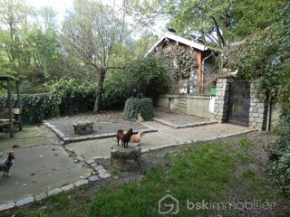  Maison � vendre 8 pi�ces 186 m�