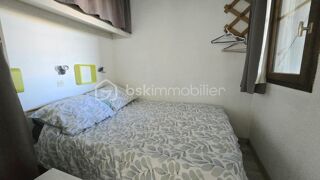  Appartement � vendre 3 pi�ces 43 m�